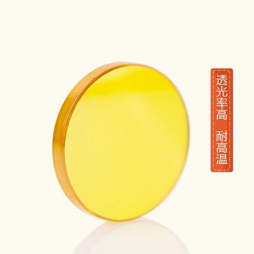 The laser lens has a very important position in the laser system